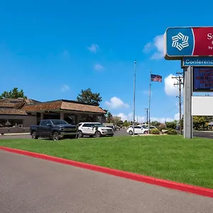 3* Hotel Surestay By Western Airport