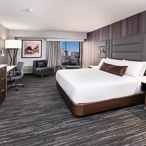 Hotel J, Reno